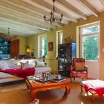 Domaine Les Maisons Des Houssats Semesterbostad