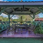 Semesterbostad Domaine Les Maisons Des Houssats Trensacq