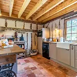 Domaine Les Maisons Des Houssats 度假居 *