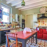 Domaine Les Maisons Des Houssats Semesterbostad Trensacq
