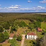 Domaine Les Maisons Des Houssats Trensacq