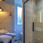 度假居 Domaine Les Maisons Des Houssats Trensacq