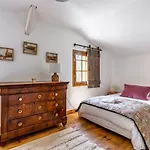 Domaine Les Maisons Des Houssats Semesterbostad *