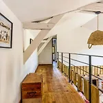 Domaine Les Maisons Des Houssats