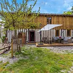 Domaine Les Maisons Des Houssats Trensacq