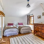 Domaine Les Maisons Des Houssats * Trensacq