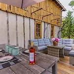 Domaine Les Maisons Des Houssats Trensacq