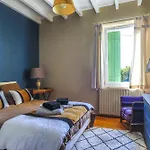 Domaine Les Maisons Des Houssats 度假居 *