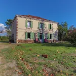 Domaine Les Maisons Des Houssats Trensacq