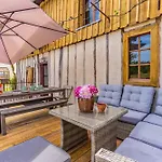 Domaine Les Maisons Des Houssats * Trensacq