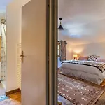 Domaine Les Maisons Des Houssats 度假居 *