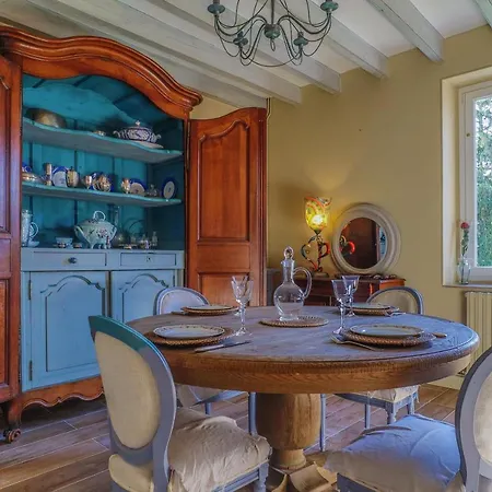 Holiday home Domaine Les Maisons Des Houssats