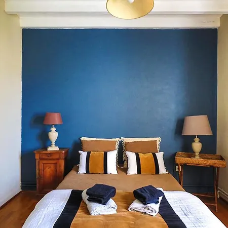 Holiday home Domaine Les Maisons Des Houssats *