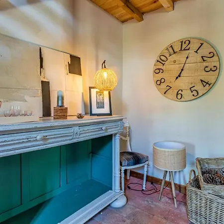 Domaine Les Maisons Des Houssats *