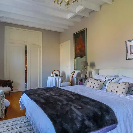 Domaine Les Maisons Des Houssats 度假居 *