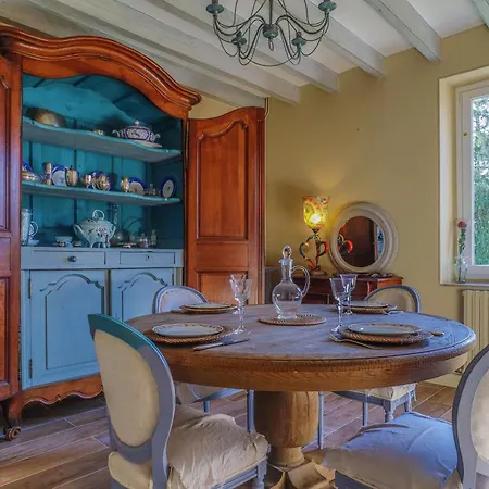 Holiday home Domaine Les Maisons Des Houssats *