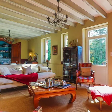 Holiday home Domaine Les Maisons Des Houssats *
