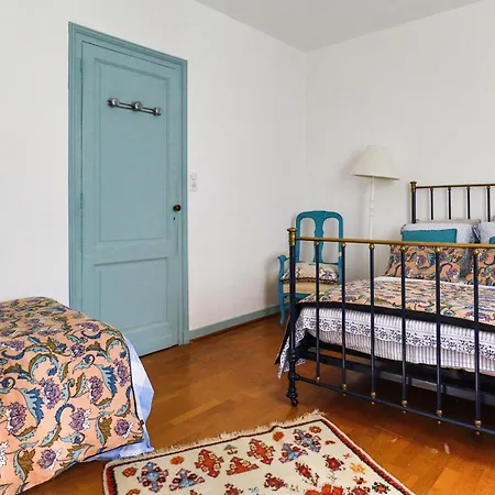 Domaine Les Maisons Des Houssats Holiday home *