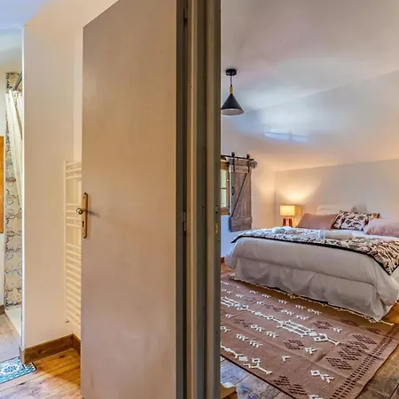 Domaine Les Maisons Des Houssats Holiday home *
