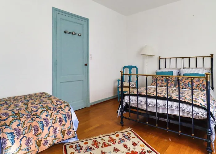 Domaine Les Maisons Des Houssats Trensacq