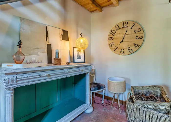 Domaine Les Maisons Des Houssats *